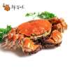 鲜百味阳澄湖大闸蟹(礼券2288型)