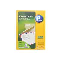 普林泰科(printec)A0140-100打印标签 地址标签