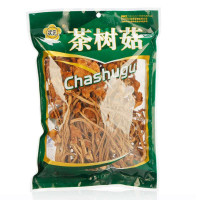 状元茶树菇160g/袋