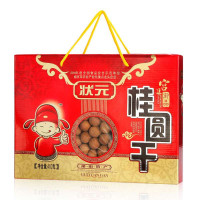 状元莆田盒桂圆400g/盒