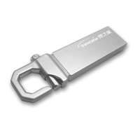 旅之星优盘旅之星星炫C02型U盘     16G