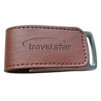 旅之星优盘旅之星小西部III型U盘   8G