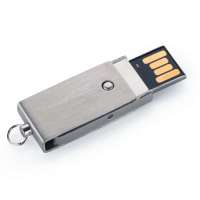 旅之星优盘旅之星闪亮U320型U盘    16G