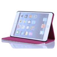 TESP苹果附件私享iPad mini保护套 红白色(YIGOU)