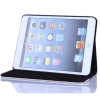 TESP苹果附件私享iPad mini保护套 黑白色(YIGOU)