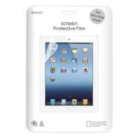 EXCO苹果附件WPP10高清保护贴For New iPad/iPad4(YIGOU)