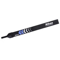 尼康 箭标背带 NOGS-003(黑色)