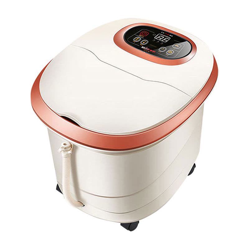 美妙(MIMIR)足浴按摩器MM-01D(A)图片