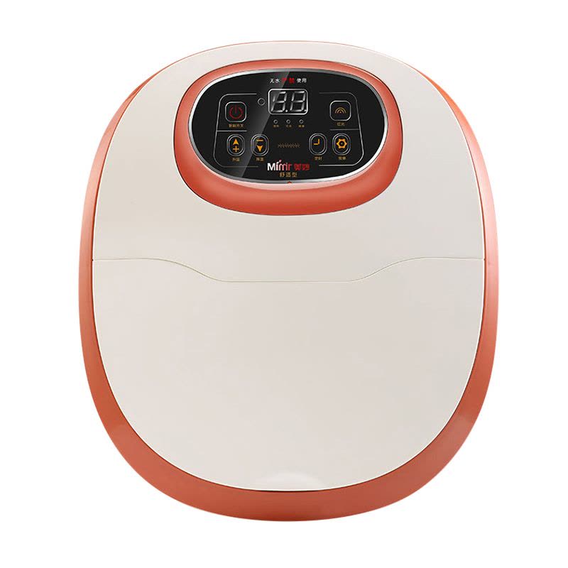 美妙(MIMIR)足浴按摩器MM-01D(A)图片