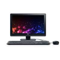 戴尔(DELL)I2020-R376B 20英寸一体电脑