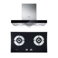 帅康厨电套装220-T968+QA-28-B1