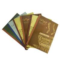 国誉(KOKUYO) 无线装订本 WCN-DNA54-2