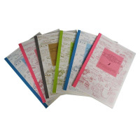 国誉(KOKUYO) 无线装订本 WCN-DNA54-4