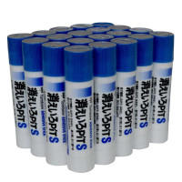 蜻蜓 10g 变色胶棒PT-TC