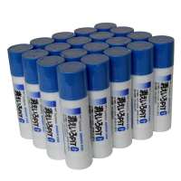 蜻蜓 40g 变色胶棒PT-GC