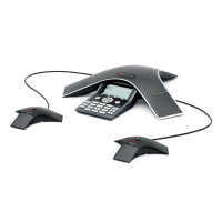 宝利通(POLYCOM)音频会议电话机SoundStation IP7000