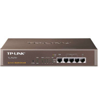 TP-LINK 多WAN口高速宽带路由器 TL-R478+