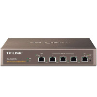 TP-LINK多WAN口全千兆高速宽带路由器TL-R478G+