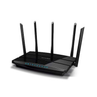 TP-LINK 750M双频千兆无线路由器 TL-WDR4320
