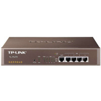 TP-LINK 高速宽带路由器 TL-R478