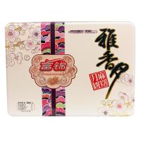 富锦 雅香月月饼 500g