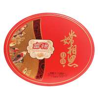 富锦 嫦相思月饼F款 550g月饼券