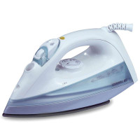 卓力·伊美家(CUORI)电熨斗EN247蓝绿色