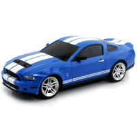 锦骏1:26 福特GT500遥控车(红色、蓝色、灰色、黑色)