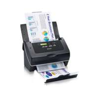 爱普生扫描仪 GT-S80