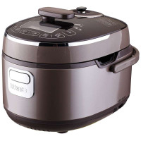 九阳IH电磁压力煲JYY-50IHY1棕色