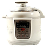 九阳电压力煲JYY-50YS10白色