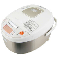 九阳电饭煲JYF-50FZ03米白色