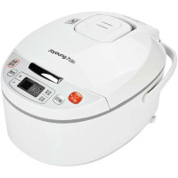 九阳电饭煲JYF-30FL03白色