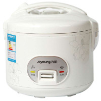 九阳电饭煲JYF-40YJ02白色