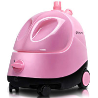贝尔莱德  蒸汽挂烫机GS22-DJ/T 粉色