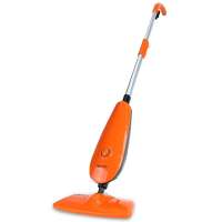 贝尔莱德 STM401-T 蒸汽地拖 黑+橙