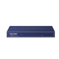 TP-LINK 8口全千兆非网管交换机 TL-SG1008