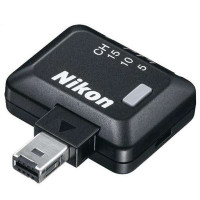 尼康 无线收发器 WR-R10