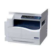 富士施乐黑白数码复合机S2220CPS(简配)含工作台