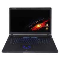 神舟(HASEE)战神K780S-i7 D1