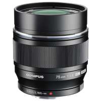 奥林巴斯镜头奥林巴斯 镜头 ET-M7518(C)BLK