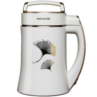 九阳豆浆机DJ13B-D607SG白色