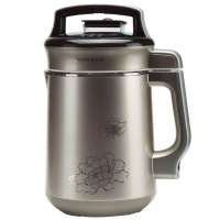 九阳豆浆机DJ11B-D59SG灰色