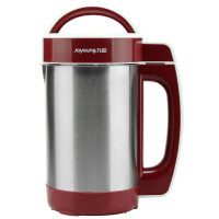 九阳豆浆机DJ12B-A603DG红色