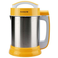 九阳豆浆机DJ21B-C01DG黄色