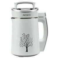 九阳豆浆机DJ13B-D600SG白色