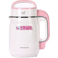 九阳豆浆机DJ08B-D55D橙色