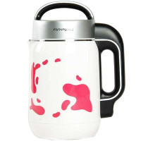 九阳豆浆机DJ11B-D30EC白色