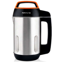 九阳豆浆机DJ12B-A10EC金属色