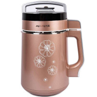 九阳豆浆机DJ11B-D19D香槟色